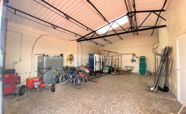 Resale - Country house - Sax