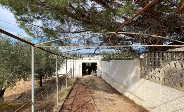 Resale - Country house - Sax