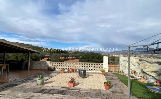 Resale - Country house - Sax