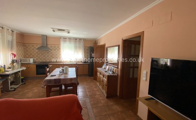 Reventa - Casa de campo - Salinas