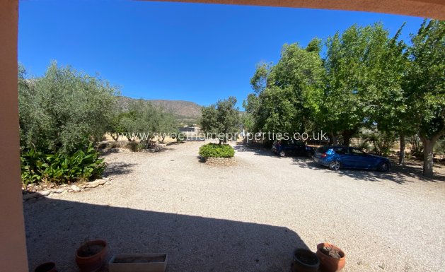 Reventa - Casa de campo - Salinas