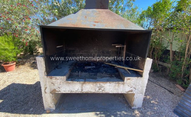 Reventa - Casa de campo - Salinas