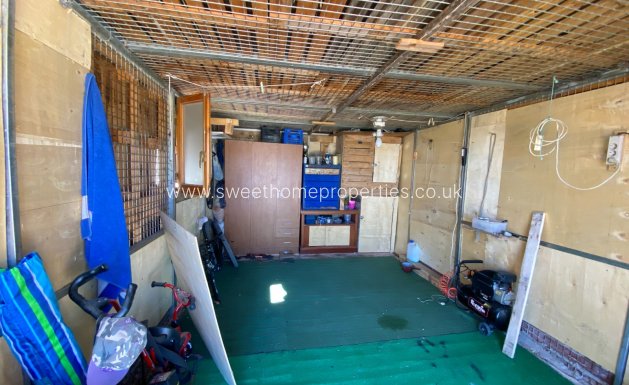 Reventa - Casa de campo - Salinas