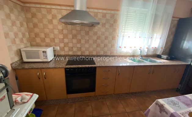 Reventa - Casa de campo - Salinas