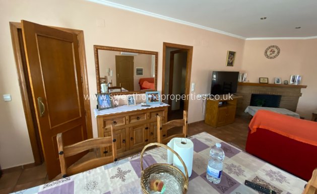 Reventa - Casa de campo - Salinas