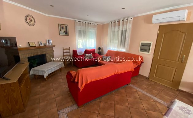 Reventa - Casa de campo - Salinas