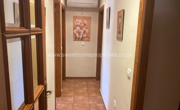 Reventa - Casa de campo - Salinas