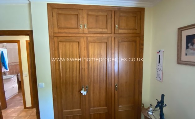 Reventa - Casa de campo - Salinas