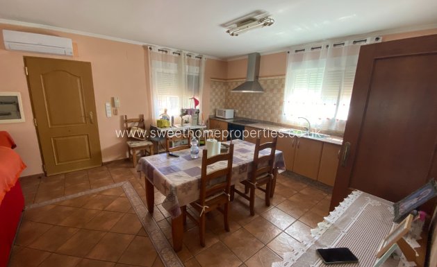 Reventa - Casa de campo - Salinas