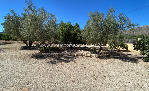 Reventa - Casa de campo - Salinas