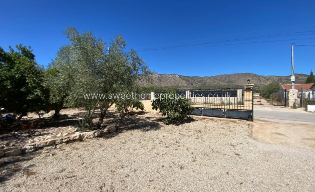 Reventa - Casa de campo - Salinas