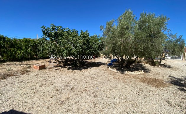 Reventa - Casa de campo - Salinas