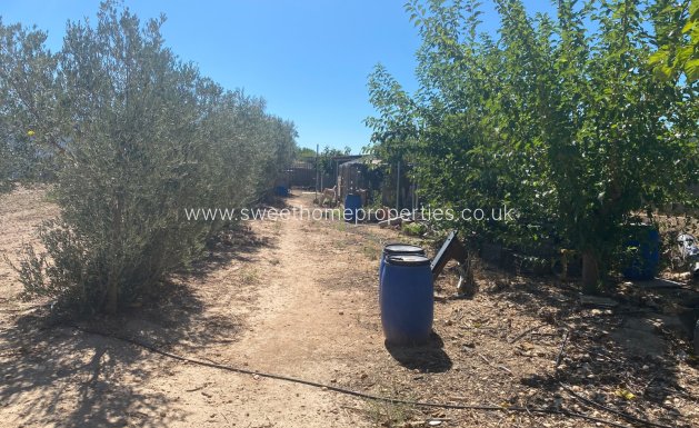 Reventa - Casa de campo - Salinas