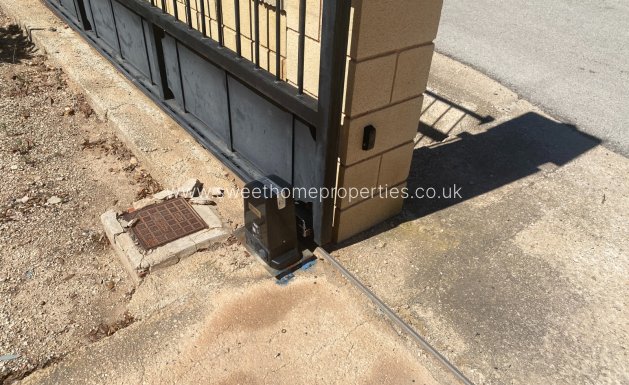 Reventa - Casa de campo - Salinas