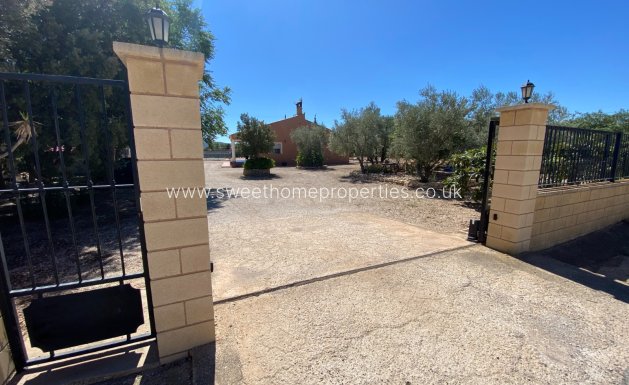 Reventa - Casa de campo - Salinas