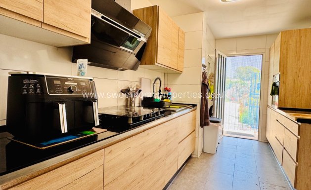 Reventa - Chalet - Aspe