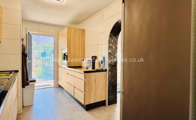 Reventa - Chalet - Aspe