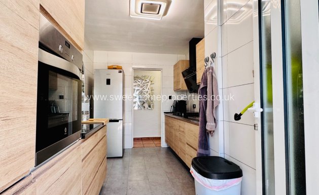 Reventa - Chalet - Aspe