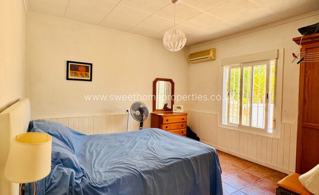 Reventa - Chalet - Aspe