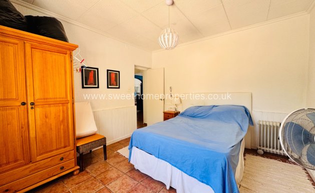 Reventa - Chalet - Aspe