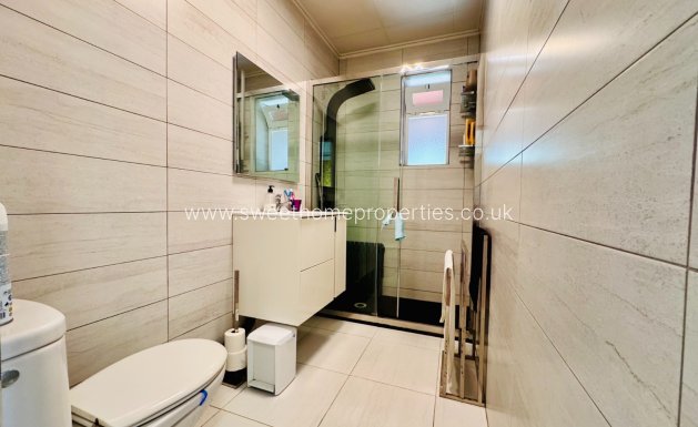 Reventa - Chalet - Aspe