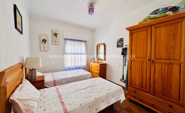 Reventa - Chalet - Aspe