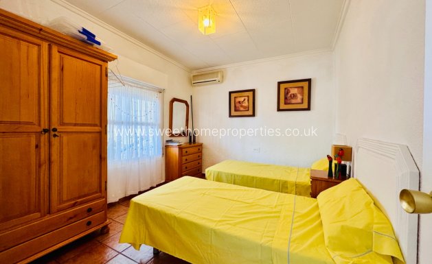 Reventa - Chalet - Aspe