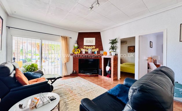 Reventa - Chalet - Aspe