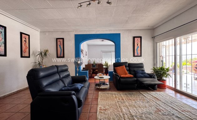 Reventa - Chalet - Aspe