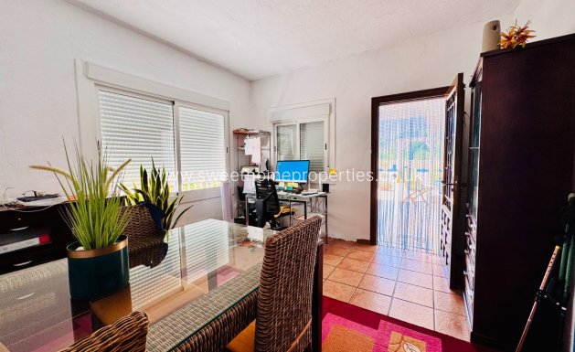 Reventa - Chalet - Aspe