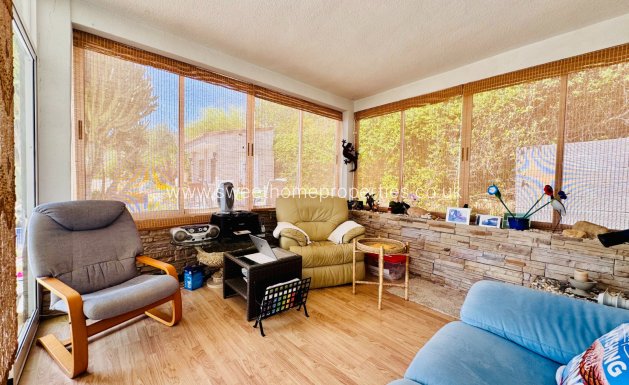 Reventa - Chalet - Aspe