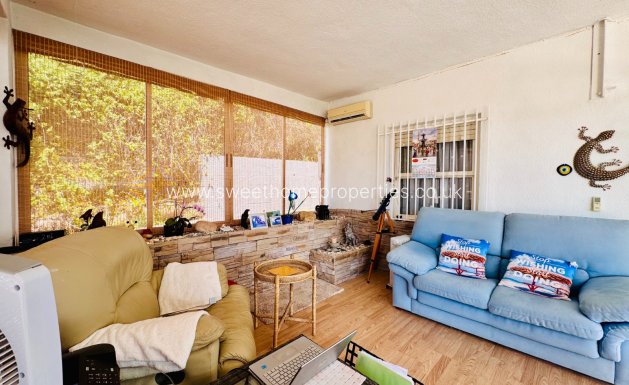 Reventa - Chalet - Aspe