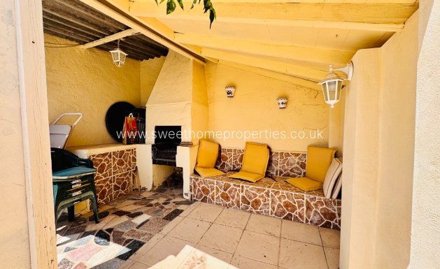 Reventa - Chalet - Aspe