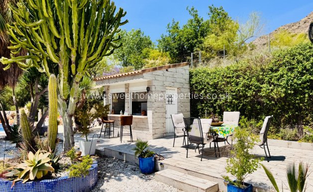 Reventa - Chalet - Aspe