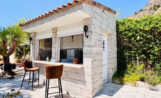 Reventa - Chalet - Aspe