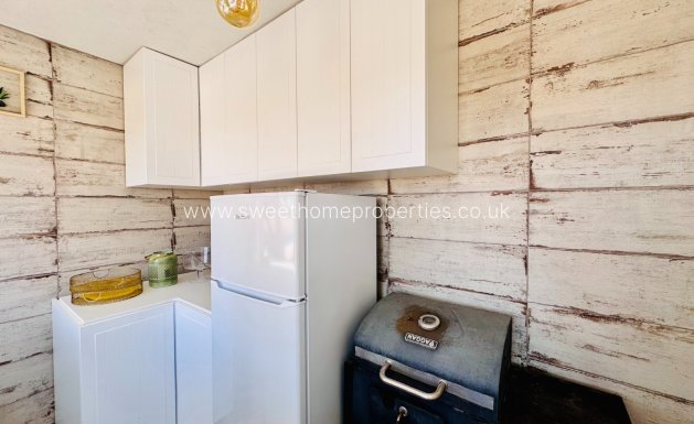 Reventa - Chalet - Aspe