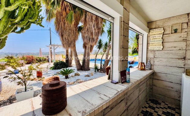 Reventa - Chalet - Aspe