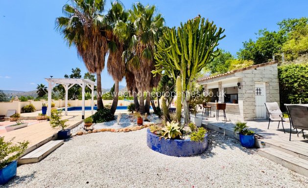 Reventa - Chalet - Aspe