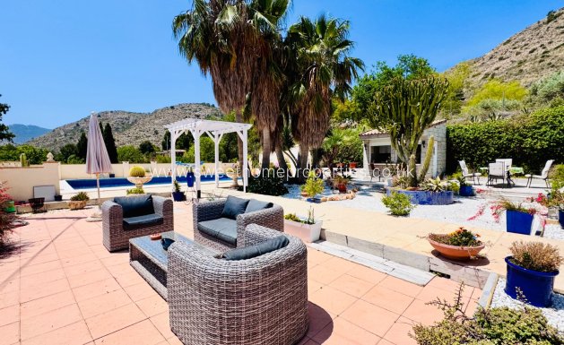 Reventa - Chalet - Aspe