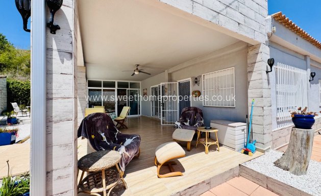 Reventa - Chalet - Aspe