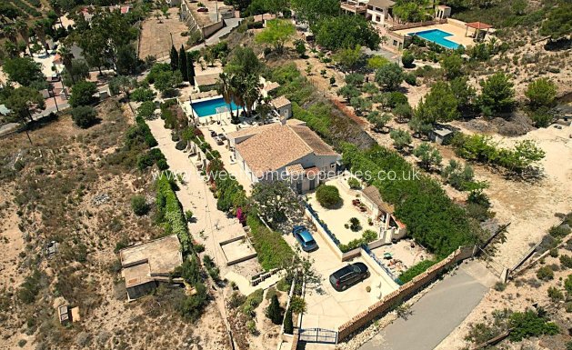 Reventa - Chalet - Aspe