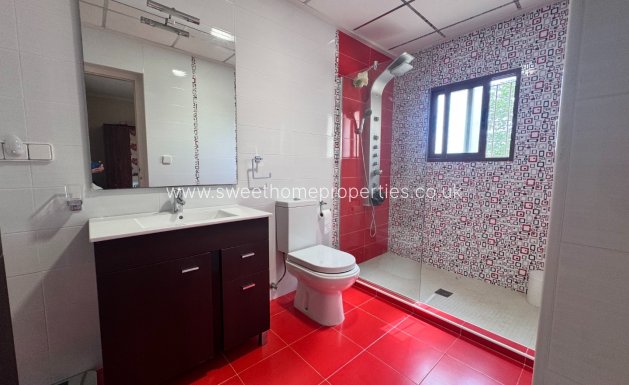 Reventa - Casa de campo - Monovar