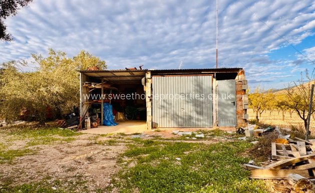 Resale - Country house - La Romana - LA ROMANA