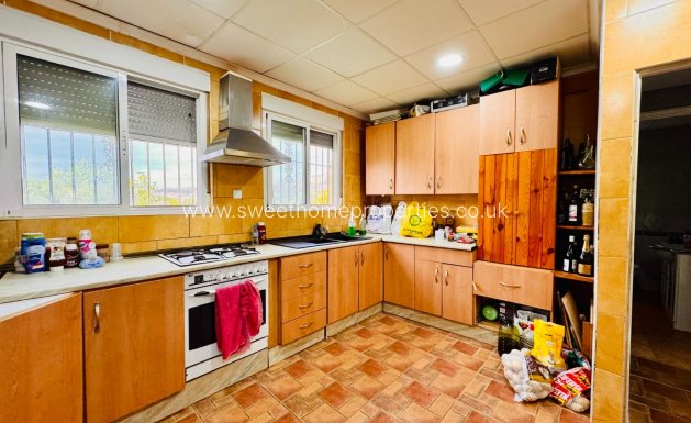 Resale - Country house - La Romana - LA ROMANA