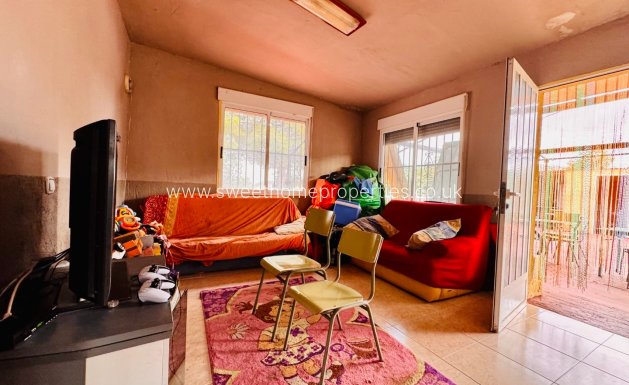 Resale - Country house - La Romana - LA ROMANA