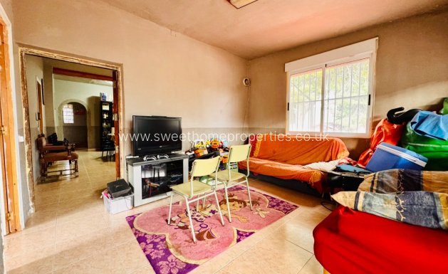 Resale - Country house - La Romana - LA ROMANA