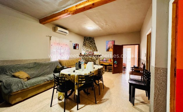 Resale - Country house - La Romana - LA ROMANA