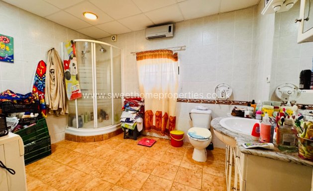 Resale - Country house - La Romana - LA ROMANA