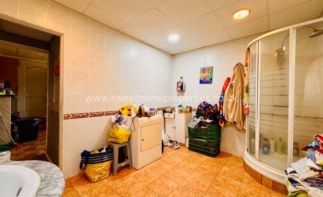 Resale - Country house - La Romana - LA ROMANA