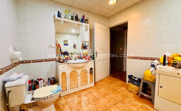 Resale - Country house - La Romana - LA ROMANA